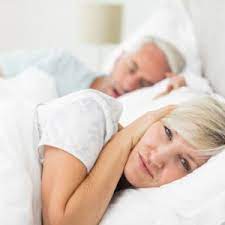 When is Snoring a Sign of a Deeper Problem?