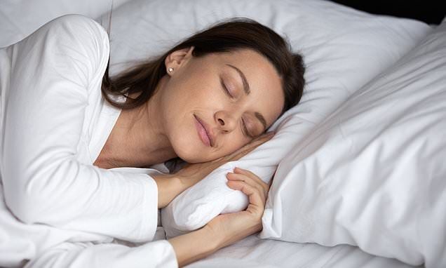 Sleep Across the Female Lifespan