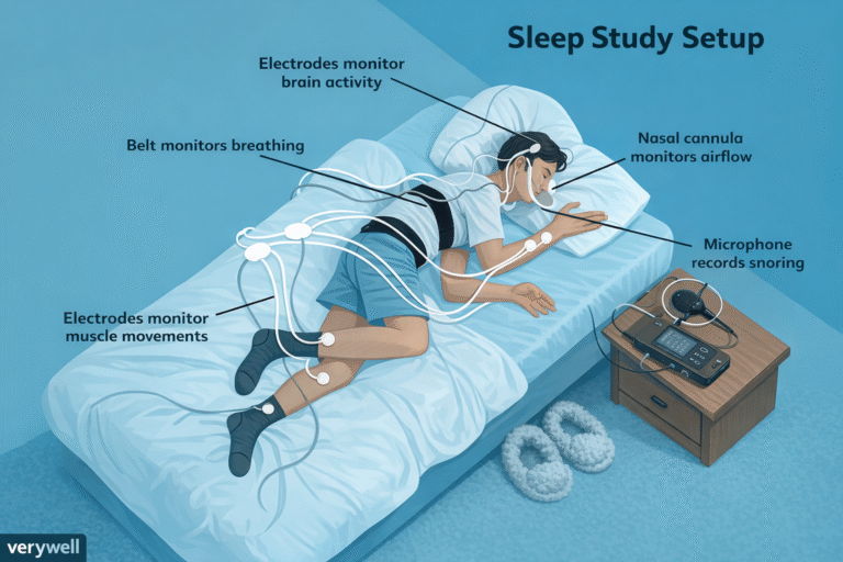 Fellowship in Sleep Medicine