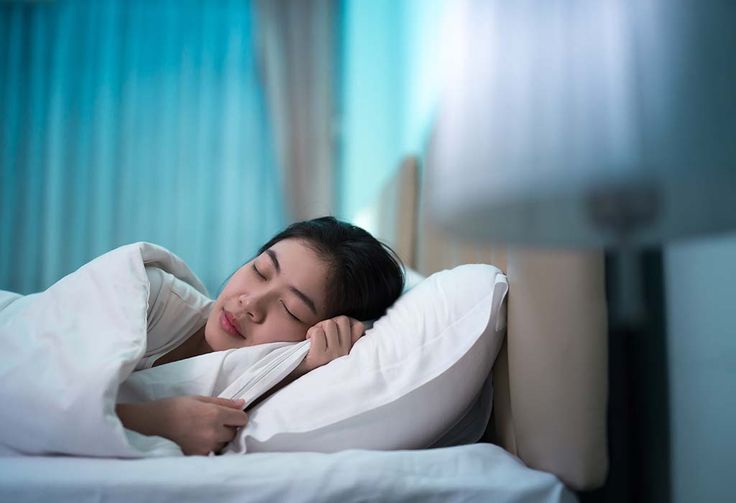 Sleep Educator Program