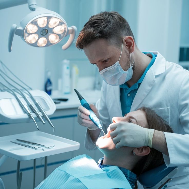Dental Sleep Medicine Training