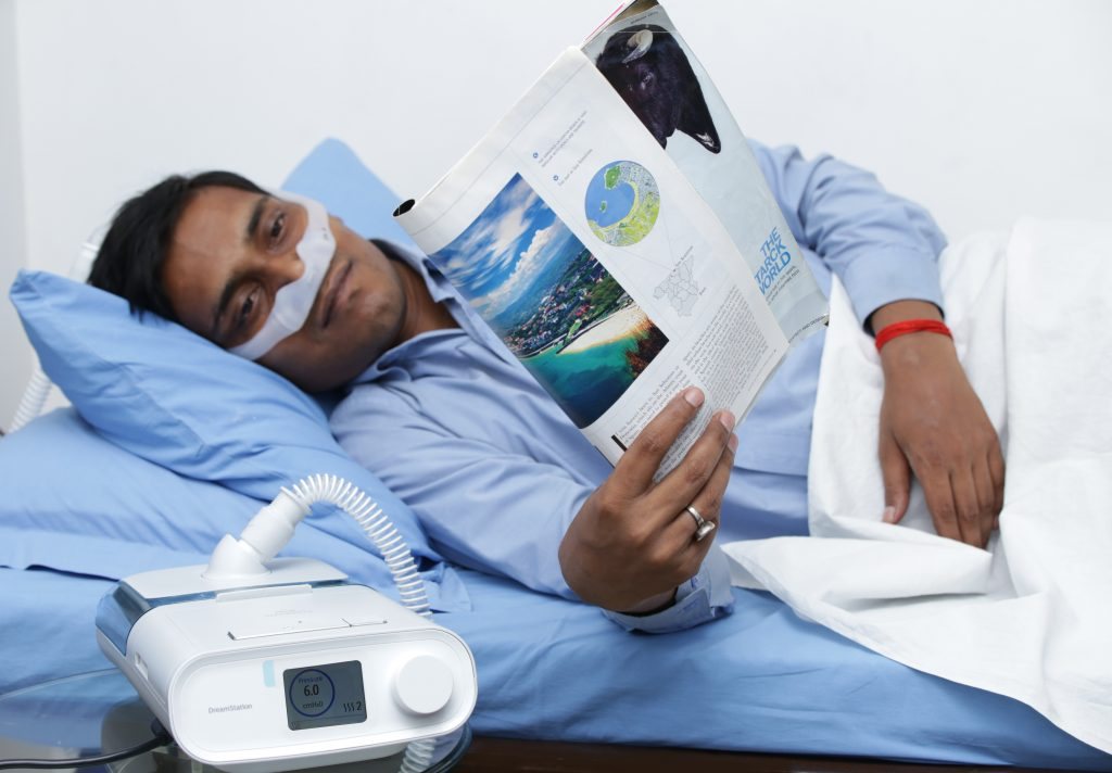 How to Handle CPAP Problems in Clinical Settings?