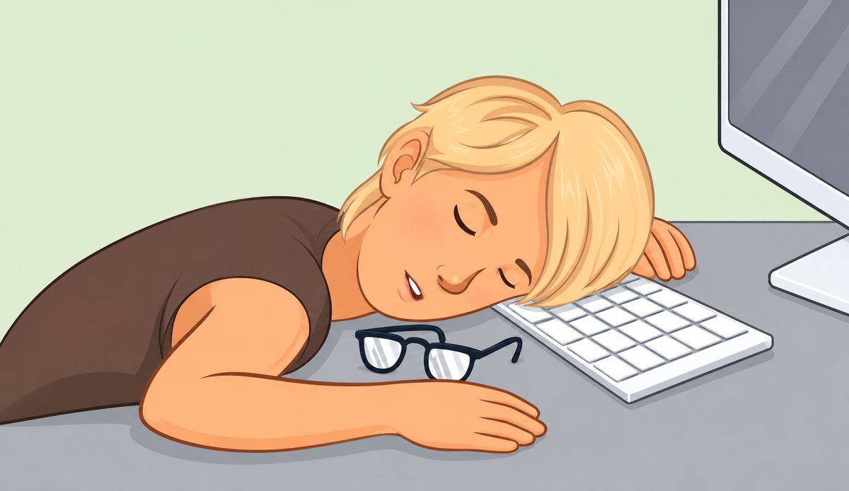 Narcolepsy and Hypersomnia