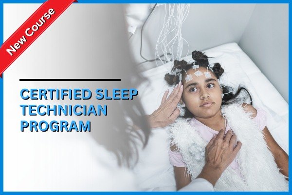 Certified Sleep Technician Program