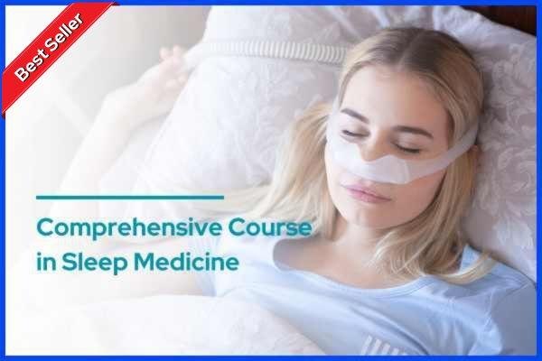 Comprehensive Course in Sleep Medicine