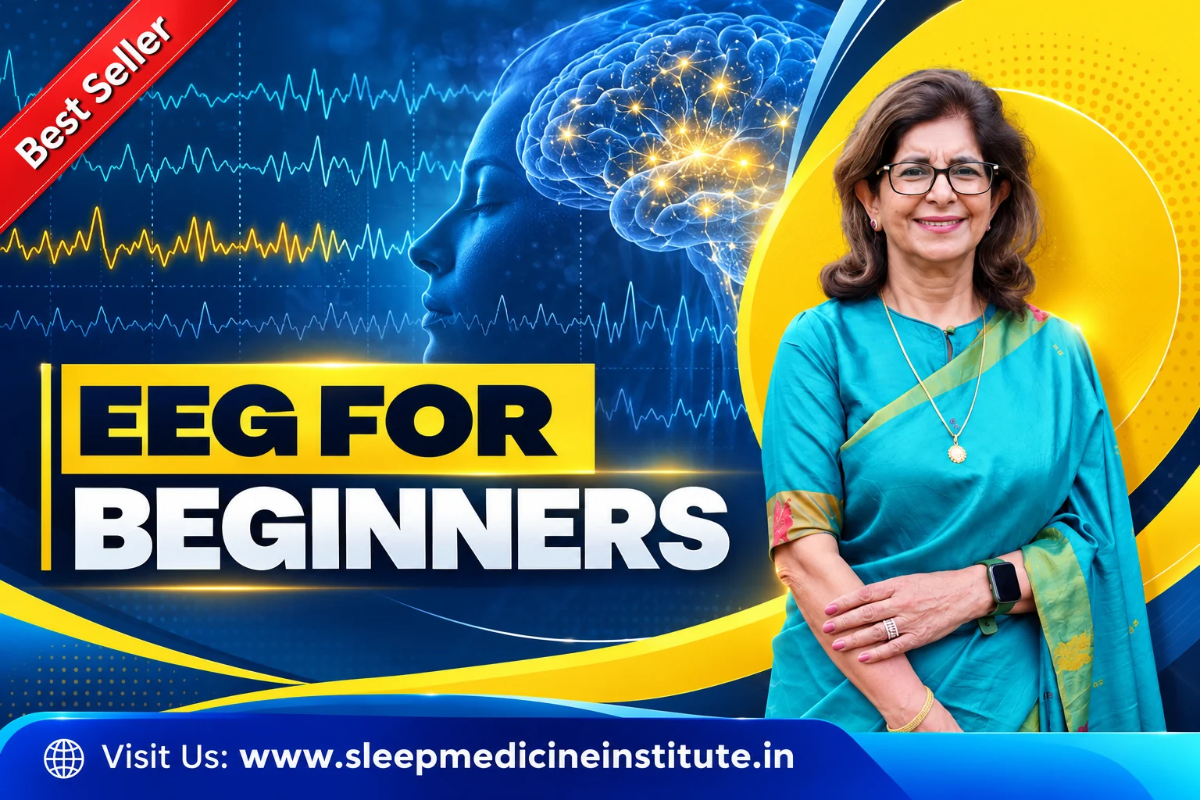 EEG for Beginners