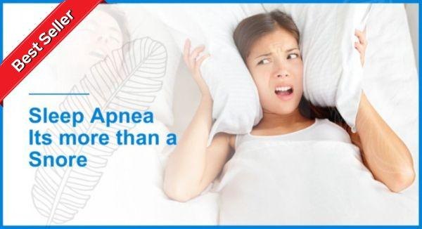 Sleep Apnea - Its More Than a Snore