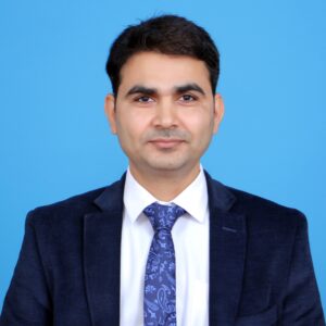 Dr. Faculty Name