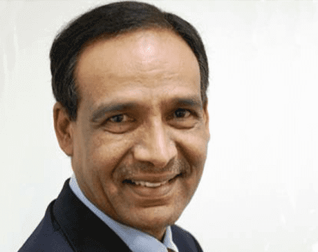 Dr. Deepak Shrivastava