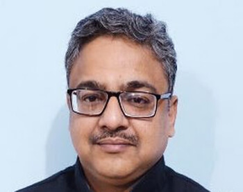 Dr. Faculty Name