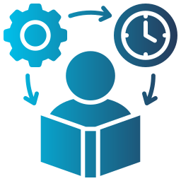 Flexible online learning