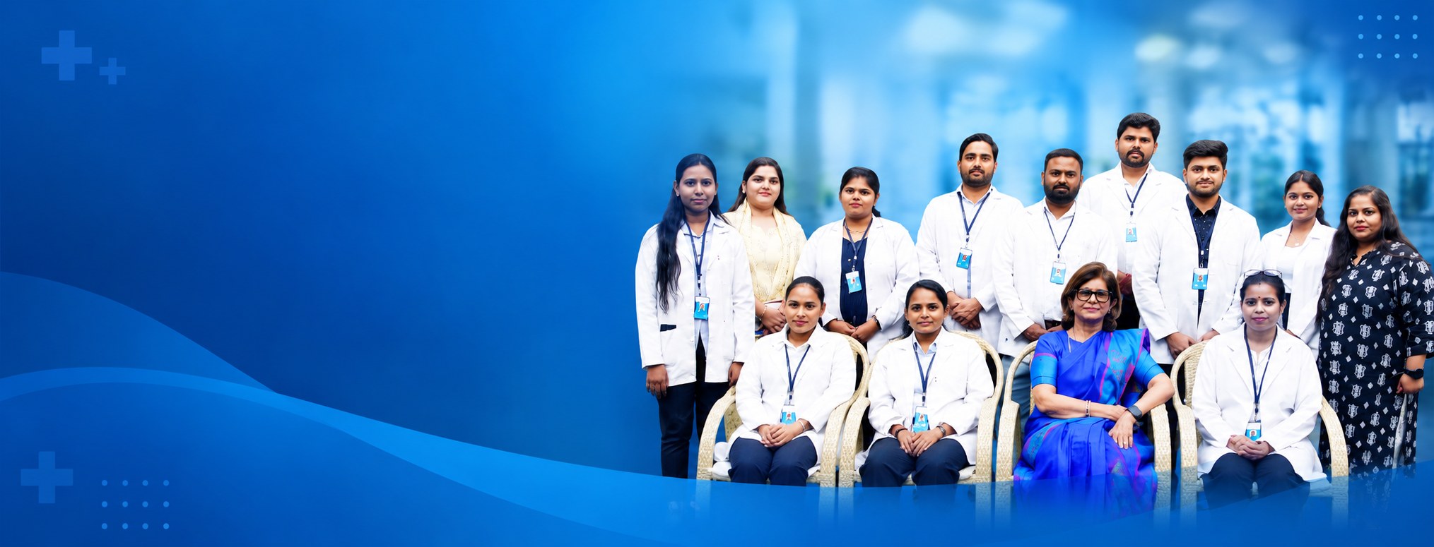 Sleep Medicine Institute team