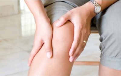 Restless legs syndrome (RLS)
