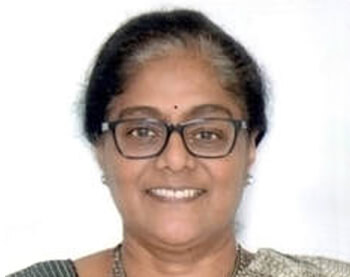 Dr.Bindu