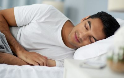 Understand the Basics and Science of Sleep
