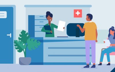 Responsibilities & Skills for a Receptionist at Pvt. Clinic