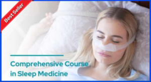 Comprehensive course in sleep medicine