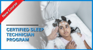 Certified Sleep Technician Program