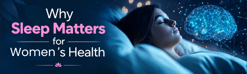 Sleep Across the Female Lifespan (2)